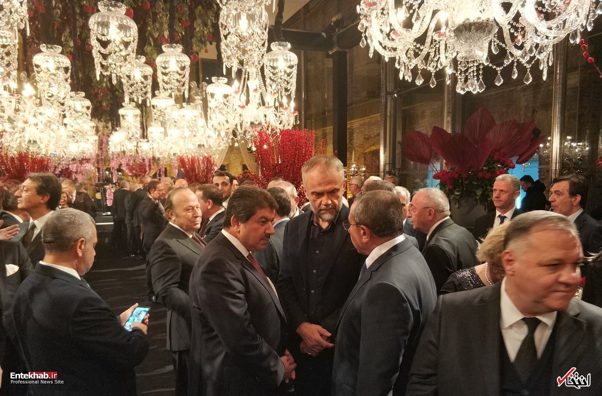 عکس/ اردوغان