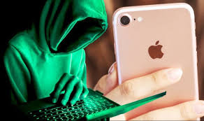 هشدار پلیس به دارندگان آیفون: از افشای رمز اپل آی‌دی خود اجتناب کنید
