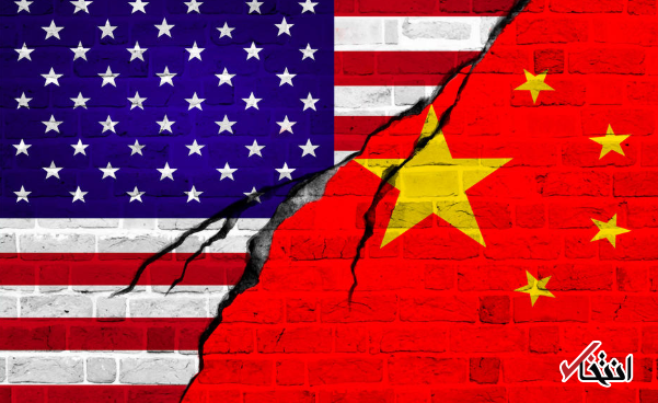 آتش بس تکنولوژیک بین چین و ایالات متحده اتفاق می افتد؟