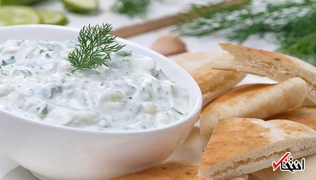 خواص کدو سبز و ماست چیست؟ / از لاغری تا شفافیت پوست خواص کدو سبز و ماست چیست؟ / از لاغری تا شفافیت پوست