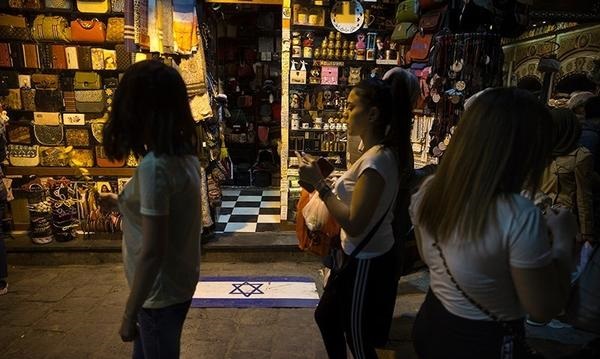 تصاویر/ شب های دمشق تصاویر/ شب های دمشق