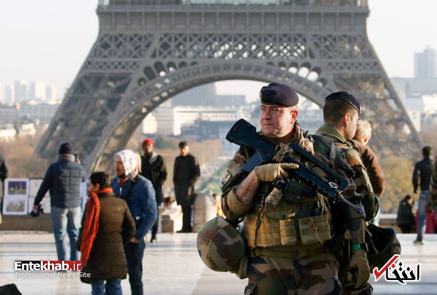 عکس/ تدابیر امنیتی عکس/ تدابیر امنیتی