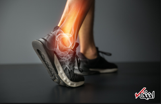 چگونه پا درد شدید را درمان کنیم؟ چگونه پا درد شدید را درمان کنیم؟
