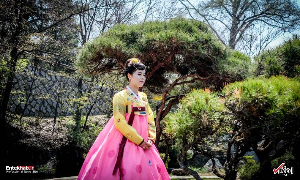 تصاویر : نگاهی اجمالی به زندگی مردم در کره شمالی