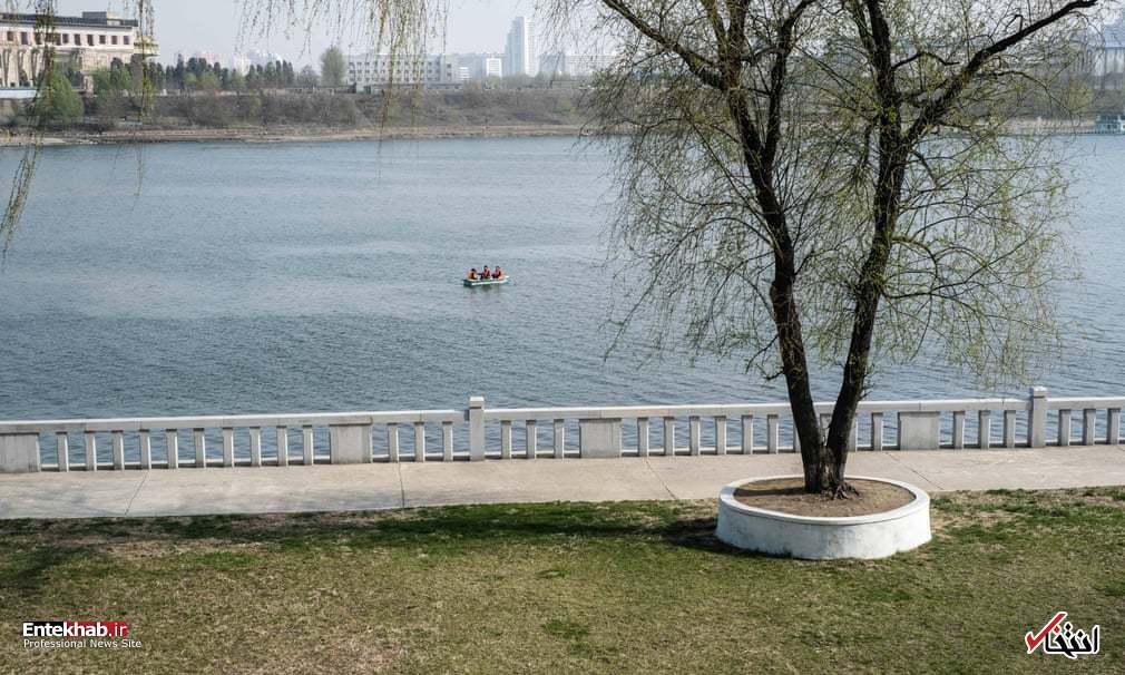 تصاویر : نگاهی اجمالی به زندگی مردم در کره شمالی