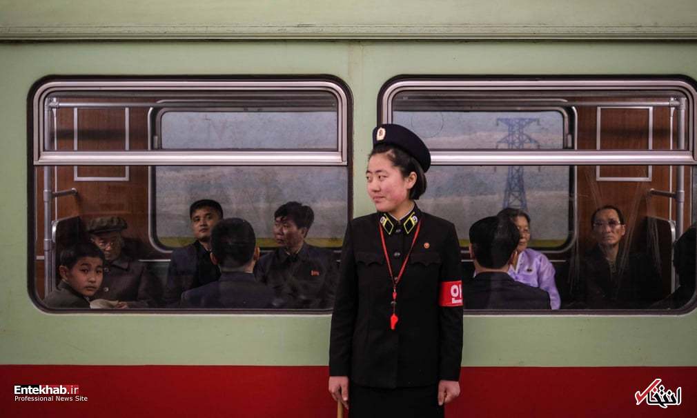 تصاویر : نگاهی اجمالی به زندگی مردم در کره شمالی