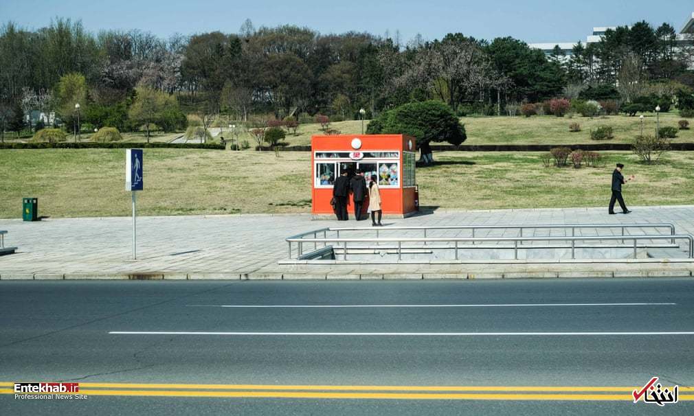 تصاویر : نگاهی اجمالی به زندگی مردم در کره شمالی