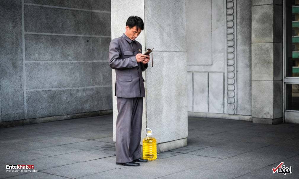 تصاویر : نگاهی اجمالی به زندگی مردم در کره شمالی