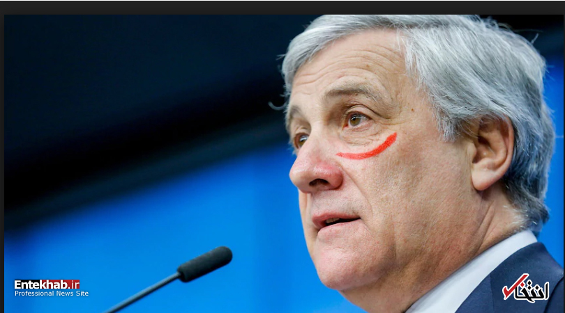 عکس/ رئیس پارلمان اروپا