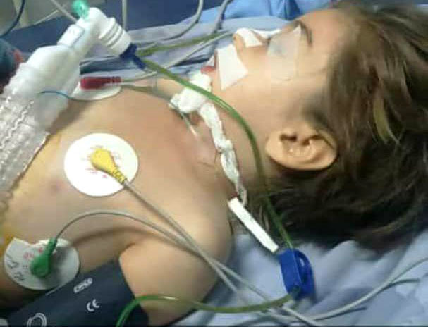 مرگ مشکوک «شادمهر» 4.5ساله در بیمارستان امام سجاد یاسوج + پاسخ مسئولان