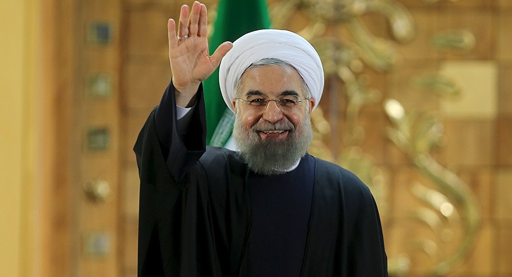 شط العرب به شط ایران تبدیل خواهد شد؛ این دستاورد سفر روحانی به بغداد است / عراق، به دریچه ایران برای رهایی از تحریم ها تبدیل می شود
