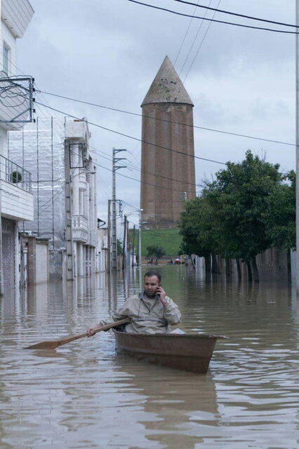 Â«Ú¯ÙØ¨Ø¯ ÙØ§Ø¨ÙØ³Â» Ø¯Ø± ÙØ­Ø§ØµØ±Ù Ø³ÛÙ
