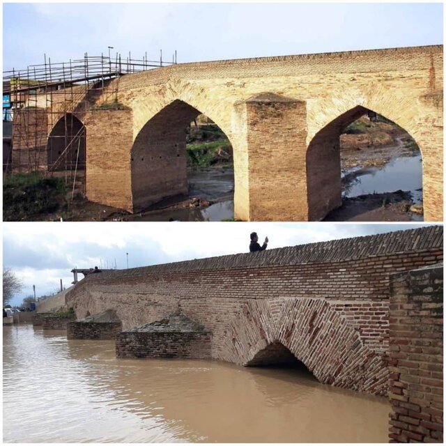 Â«Ú¯ÙØ¨Ø¯ ÙØ§Ø¨ÙØ³Â» Ø¯Ø± ÙØ­Ø§ØµØ±Ù Ø³ÛÙ