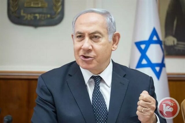 نتانیاهو رسماً مأمور تشکیل دولت شد
