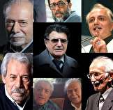 نصب سردیس ۲۶ هنرمند در خیابان‌های تهران / عضو شورای شهر: درباره نامگذاری خیابانی به نام استاد "شجریان"، با همایون شجریان تماس گرفتیم؛ رضایتشان را اعلام کردند