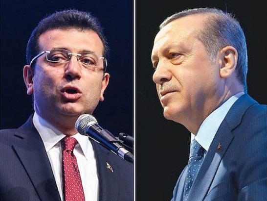 چرا اردوغان از شکست در انتخابات استانبول، تا این حد احساس خطر می کرد؟ / آیا شهردار جدید، قدرت را از چنگ اردوغان بیرون خواهد آورد؟