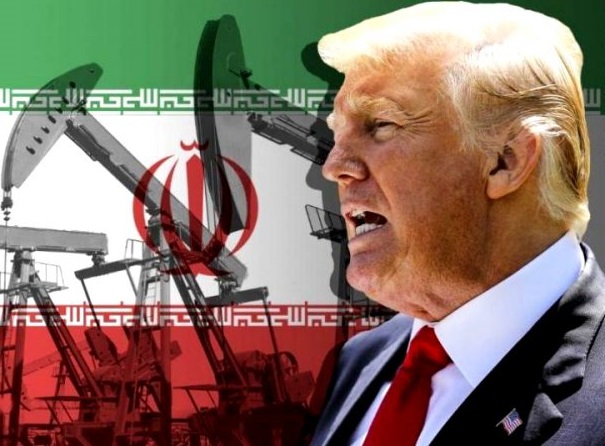 ترامپ به این ۳ دلیل نمی‌تواند صادرات نفت ایران را به صفر برساند