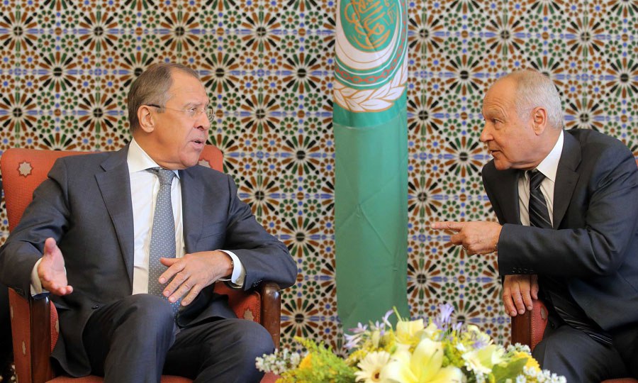 تلاش روسیه برای عادی سازی روابط ایران و اعراب / واکنش کشورهای عربی چه بود؟