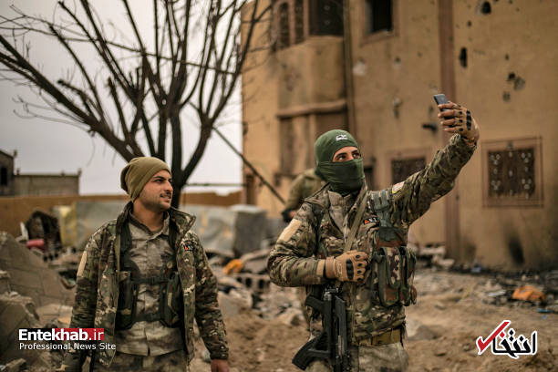 تصاویر : تصاویر :