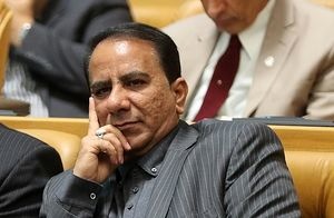 سخنگوی قوه قضائیه: روند رسیدگی به پرونده برادر معاون اول رئیسجمهور در جریان است سخنگوی قوه قضائیه: روند رسیدگی به پرونده برادر معاون اول رئیسجمهور در جریان است