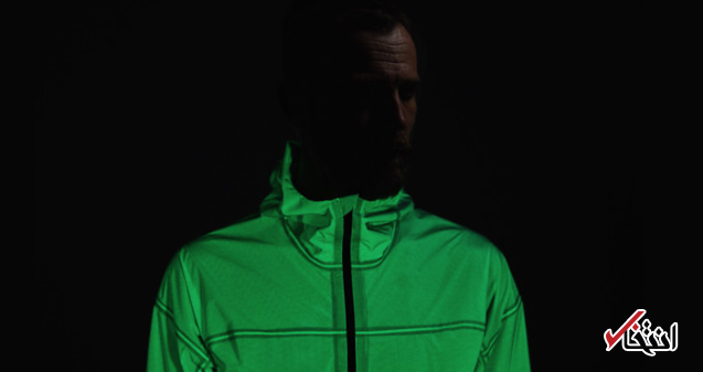 معرفی ژاکت درخشان با شارژ خورشیدی+تصاویر