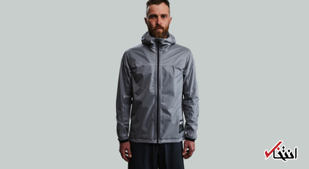 معرفی ژاکت درخشان با شارژ خورشیدی+تصاویر