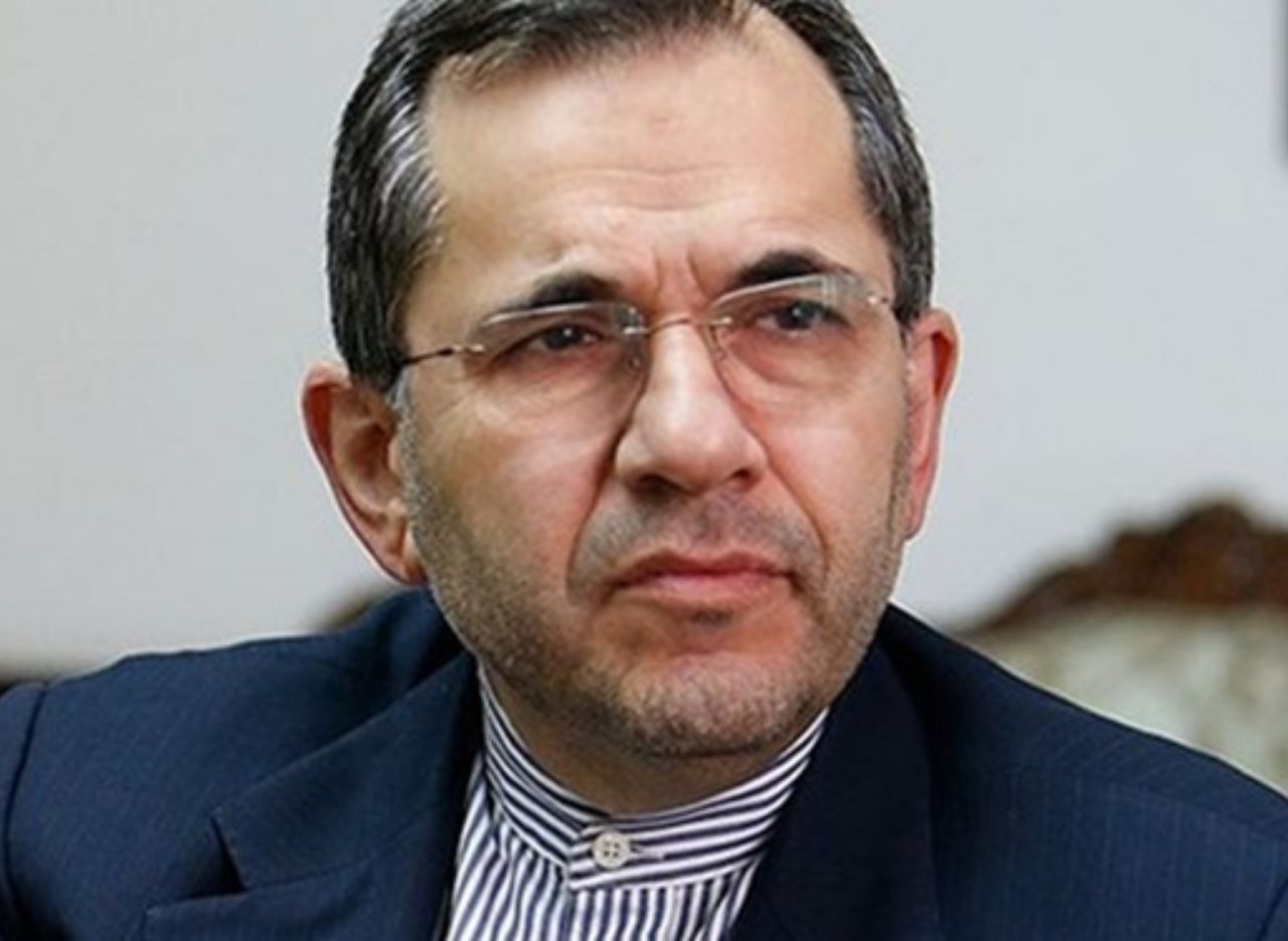 تخت‌روانچی : پاسخ اقدام نظامی آمریکا یک «اقدام نظامی» خواهد بود / آمریکا جنگ علیه ایران را آغاز کرده؛ باید انتظار هرگونه پاسخی را داشته باشد / چشمانمان را بر روی اتفاقات شب گذشته نمی‌بندیم؛ با دقت تصمیم گرفته و زمان و مکان آن را مشخص خواهیم کرد