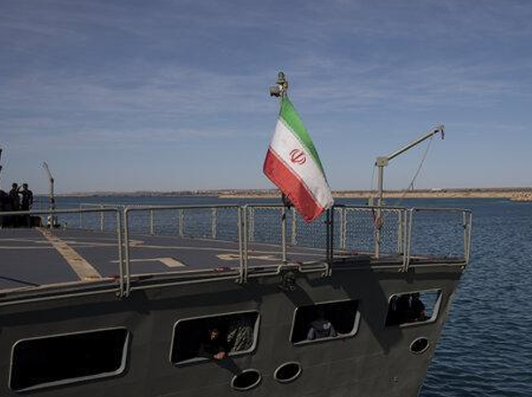 ماجرای حمله به آرامکو، پایان قریب الوقوع تحریم تسلیحاتی ایران و اکنون رزمایش سه جانبه ایران، روسیه و چین در اقیانوس هند