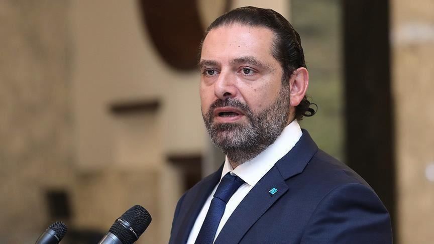 حریری: تاخیر در تشکیل دولت لبنان به من ارتباطی ندارد/ تصمیمم قطعی است به نخست وزیری برنمی‌گردم