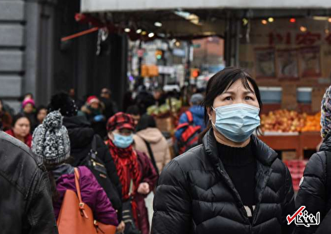 چرا ویروس کرونا با طاعون مقایسه می شود؟