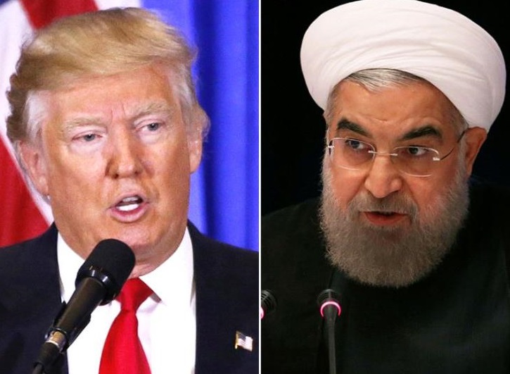 ایران و آمریکا؛ کار به جاهای باریک می کشد؟!