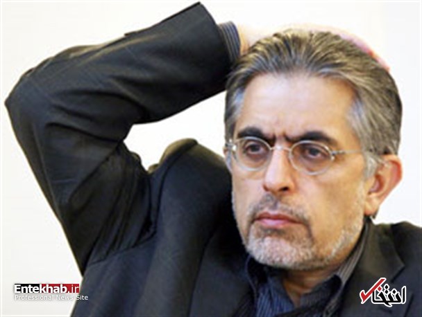 ما که نگفتیم آیت الله هاشمی لیست ما را انتخاب کرده / انتخاب «یاران هاشمی» یک انتخاب ژورنالیستی بوده؛ یکی نوشته «یاران» شما بنویسید «حامیان» / اگر اعتراضی باشد، محسن هاشمی باید اعتراض کند / مگر کسی می تواند از قبل پیروزی خود را محرز بداند جز اینکه علم غیب داشته و یا دستی در جریان انتخابات داشته باشد؟