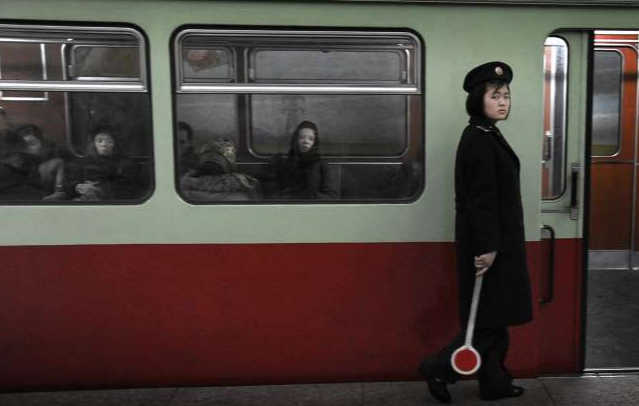 زندگی روزمره زنان کره شمالی چگونه است؟