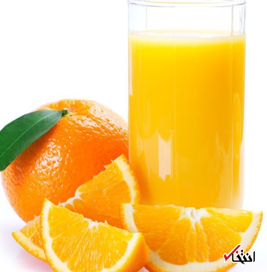 آیا آب پرتقال واقعاً به درمان سرماخوردگی کمک می کند؟
