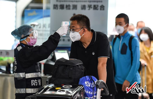 آیا استفاده از تب سنج در فرودگاهها می تواند در کنترل کرونا موثر باشد؟