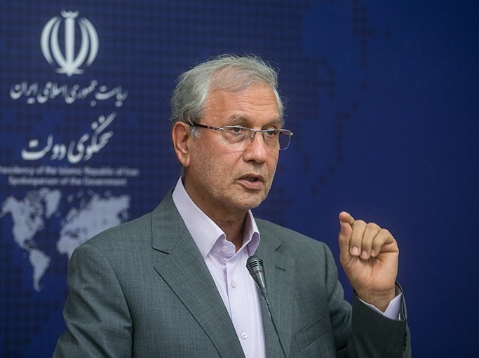 ربیعی: مدارس تا آخر هفته تعطیل است / در مورد هفته آینده، پنج‌شنبه یا جمعه تصمیم گیری خواهد شد