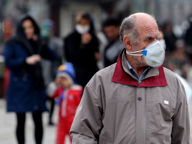 شمار مبتلایان به کرونا در کشور ۱۵۰۱ نفر / فوتی ها ۶۶ نفر / بهبودیافتگان ۲۹۱ نفر