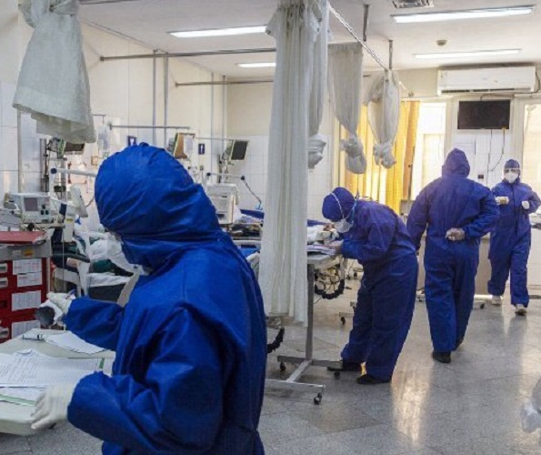 فرماندار گرگان: سهل‌انگاری برخی نانوایی‌ها عامل شیوع کرونا