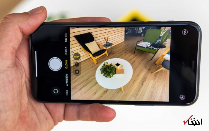 اپل در تولید لنزهای آیفون با مانع کرونا رو به رو شد