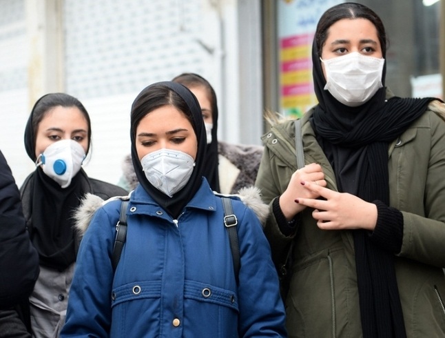 شمار مبتلایان به کرونا در کشور به ۴۷۴۷ نفر رسید / فوتی‌ها ۱۲۴ نفر / ۹۱۳ نفر بهبود یافتند جهانپور