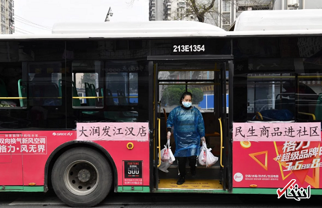 نتایج مطالعات پژوهشگران چینی: کرونا می تواند دو برابر مسافتی که تخمین زده شده بود حرکت کند و ۳۰ دقیقه در هوا بماند / این ویروس می تواند بین دو تا سه روز روی شیشه ، پارچه ، فلز ، پلاستیک یا کاغذ بماند + جزئیات تحقیقات / دانشیار انستیتو پاستور: این مقاله هنوز توسط مراجع علمی تایید نشده است