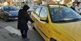 کرایه تاکسی در تهران ۹ روز مانده به پایان سال، ۱۱ درصد افزایش یافت