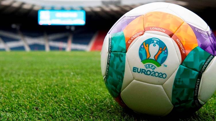 خواسته 5 قدرت فوتبال اروپا: بازی‌های یورو 2020 لغو شود