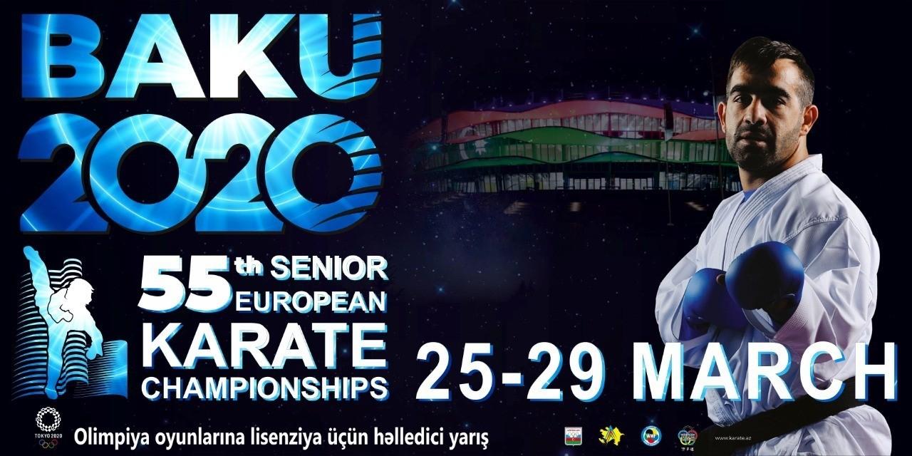 لغو برگزاری رقابت‌های کاراته قهرمانی اروپا از سوی فدراسیون جهانی