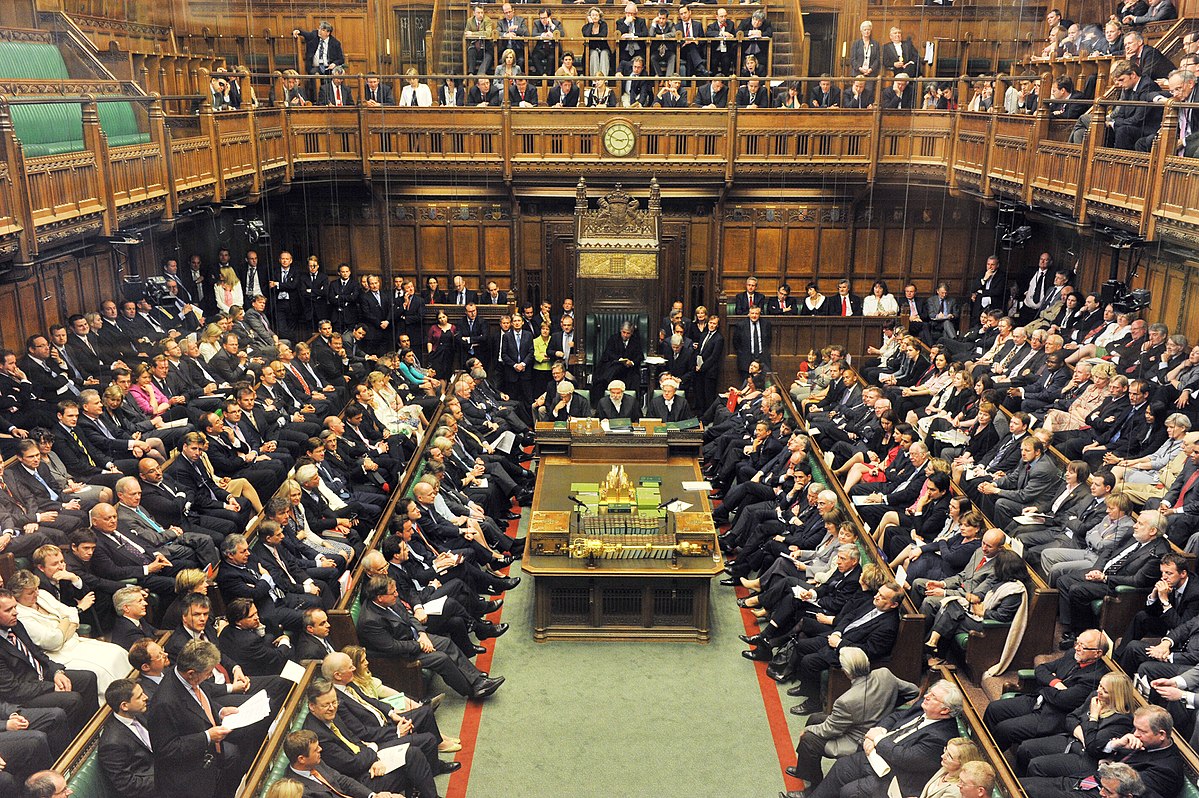 بررسی ابعاد روابط با ایران در پارلمان انگلیس | سایت انتخاب