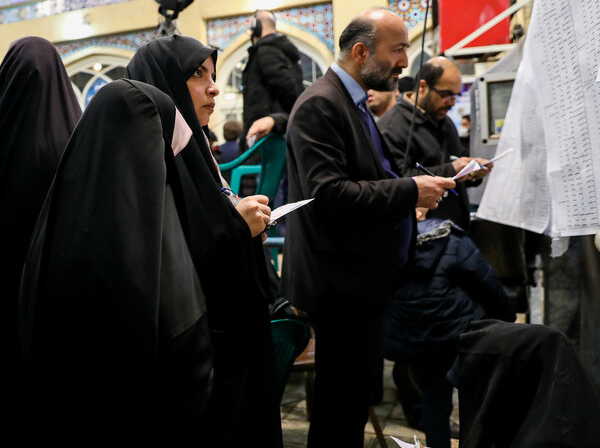 اولین نتایج رسمی از انتخابات تهران / اعلام اسامی ۴۰ نفر تاکنون؛ قالیباف در صدر؛ آقاتهرانی سوم، یامین پور و رسایی در رتبه‌های ۳۱ و ۳۲