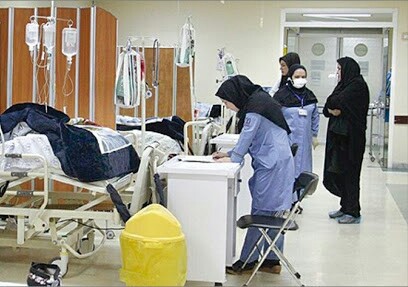 مرگ سه نفر بر اثر کرونا در لاهیجان تایید شد