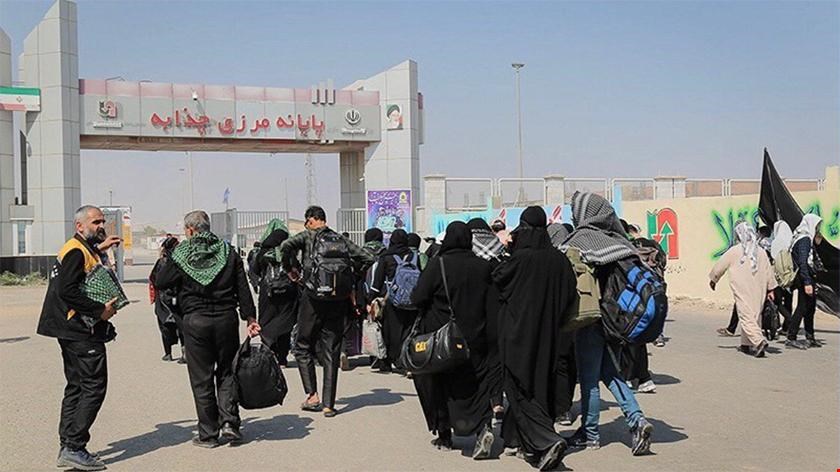 سفرها به عتبات تا اطلاع بعدی تعلیق شد