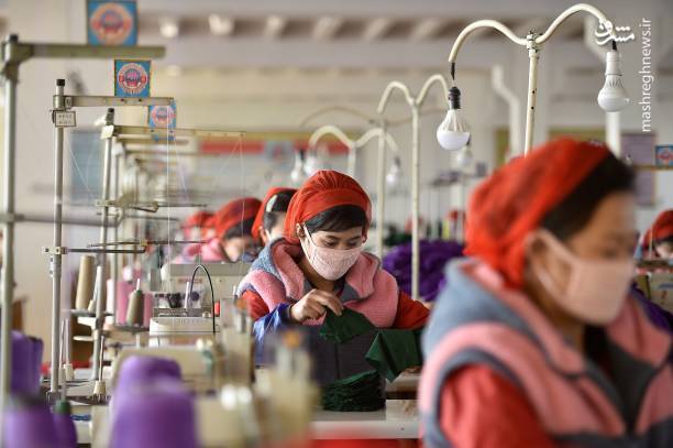 آلمان: شورای امنیت به خاطر کرونا، کره شمالی را از برخی تحریم‌ها معاف می‌کند بر