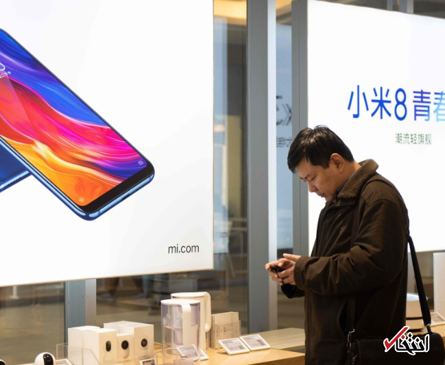 فروپاشی چشمگیر فروش تلفن های هوشمند در چین  / احتمال کاهش 40 درصدر سه ماهه نخست سال 2020 میلادی
